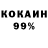 Конопля Ganja Nik Rainbow